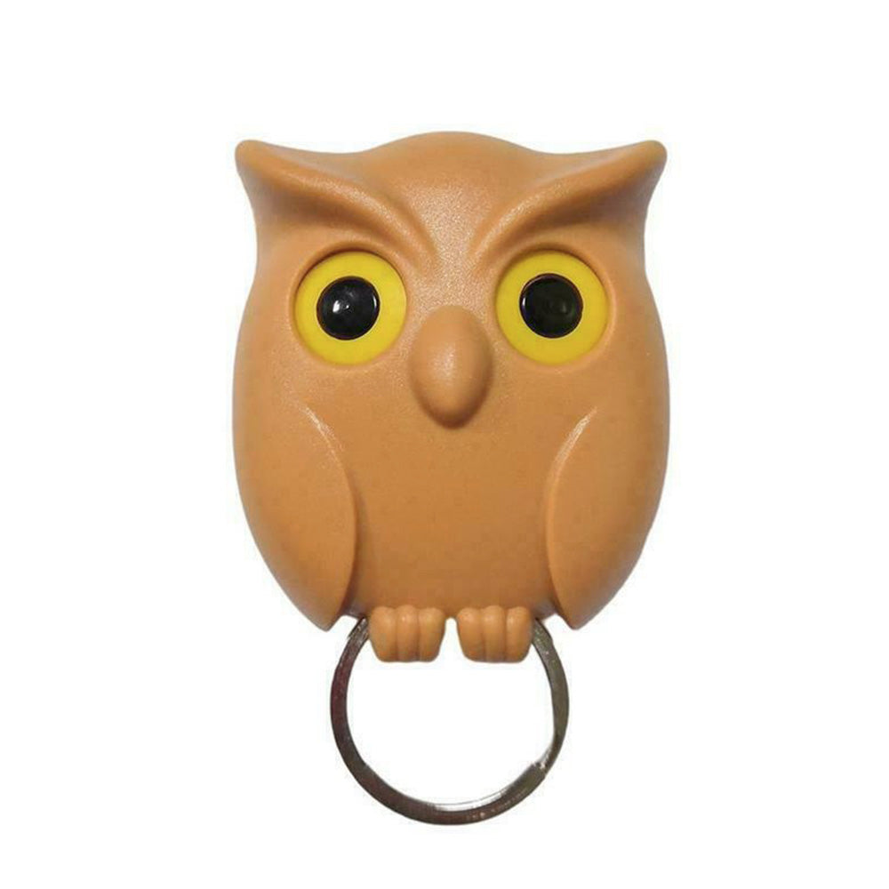 Owl Key Holder