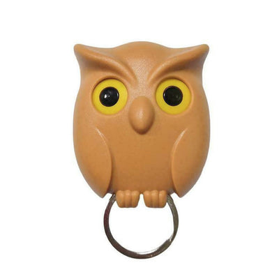 Owl Key Holder